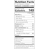 Kettle Brand Potato Chips, Backyard Barbeque Kettle Chips, Party Size, 13 Oz (Pack of 9)