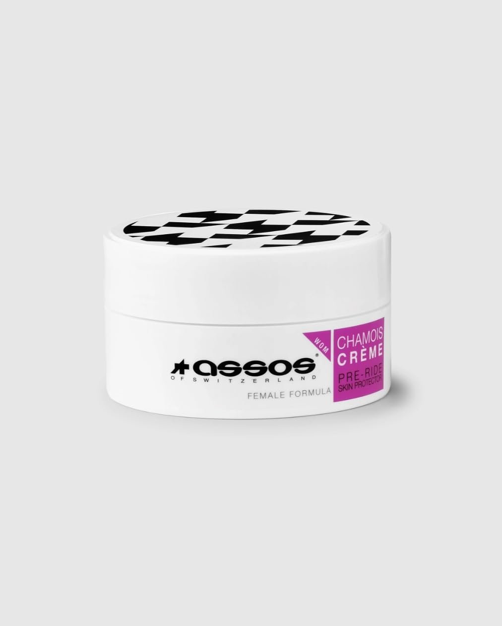 Amazon.com: assos Women's Chamois Cream : Sports & Outdoors