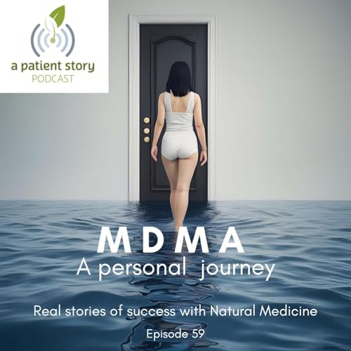 MDMA: A personal journey