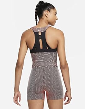 nike running romper