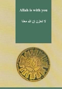 Paperback Allah is with You Book