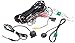 Kenwood CMOS-320 Multi-Angle Back-up Camera