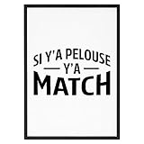 ✨ QUALITÉ SUPÉRIEURE: Papier premium très épais, labellisé 