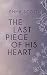 Cover zum Buch The Last Piece of His Heart