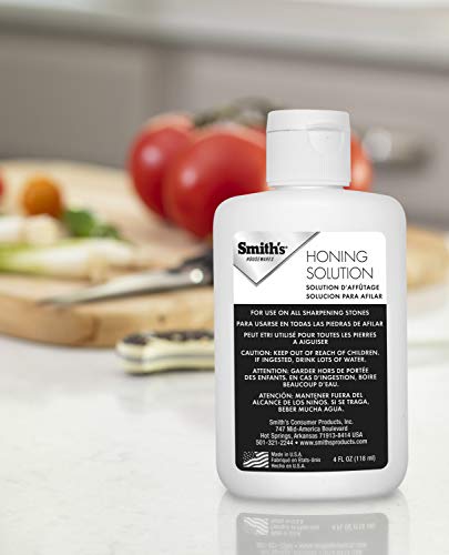 Smith's HON1 Honing Solution - Image 2