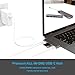 CharJenPro USB C Hub for MacBook Pro (M1) 16