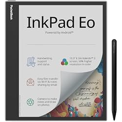 PocketBook InkPad Eo | 10.3