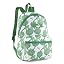 24 Spring Summer Color Archive Green/Blossom AOP (05)