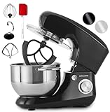Andrew James Stand Mixer for Baking
