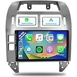 32GB Autoradio für VW Polo: Diese android Autoradio kommt mit Montage Maske, kein zusätzlicher Kauf erforderlich. Passend für VW Polo 2004 2006 2007 2008 2009 2010 2011. Mit CANBUS-Decoder-Box. Wenn es angeschlossen ist, unterstützt es die Synchronisation von Informationen aus den ursprünglichen Fahrzeugeinstellungen, wie Lenkradsteuerung, Radarinformationen, etc.