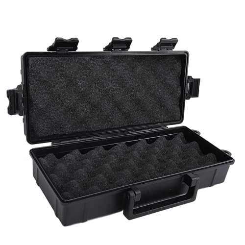 Boîte de stockage magnétique Headerbs pour éviter la perte de clés et sécuriser les bijoux