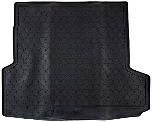 Gledring Rubbasol (rubber) kofferbakmat BMW 3-serie F31 Touring 2012-