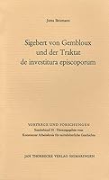 Sigebert Von Gembloux Und Der Traktat de Investitura Episcoporum 3799566805 Book Cover