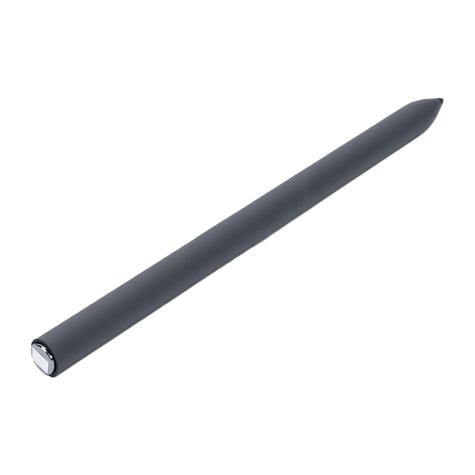 Cosiki Lápiz óptico Activo con Sensibilidad a la Presión 4096 Apto para Tableta Diseño Ergonómico para una Escritura Cómoda ABS (Black)