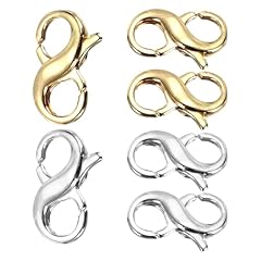 Light Silver Tone Gold Tone