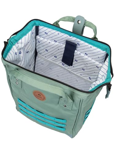 Cabaïa Sac à dos Medium Adventurer Séville - Bagage cabine 23L