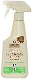 Natural Chemistry Natural Flea and Tick Spray for Dogs, 16-Ounce