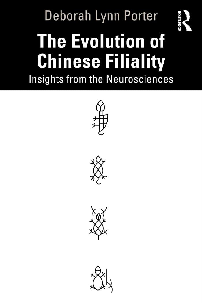 Chinese Filiality in neurosciences text for intercultural seminars