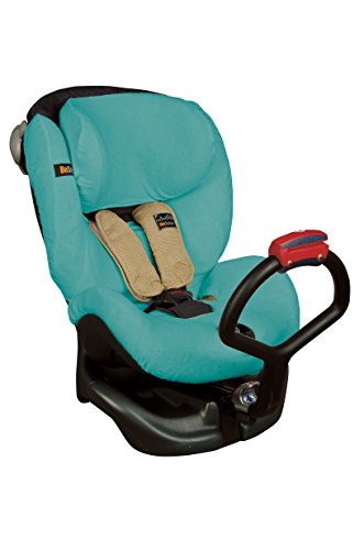 BeSafe - funda de toalla para Comfort, Combi, Kid, Plus, turquoise Cover