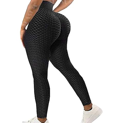 SEASUM High Waisted Yoga Pants Cover