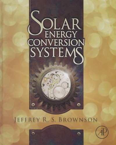 Solar Energy Conversion Systems view 2