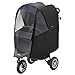 Aprica ベビーカー用レインカバー レインカバー タイプ3 99955