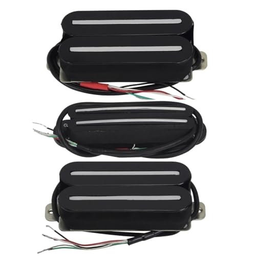 3 �Z���~�b�N�G���L�M�^�[�f���A���n���o�b�J�[�s�b�N�A�b�v�Z�b�g HSH �M�^�[�p�[�c�A�u���b�N/�z���C�g(Black Set)