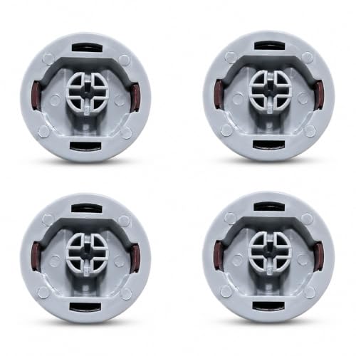 Image of Knob Suitable for Whirlpool Ace Washing Machine /Whirlpool Ace Washing Machine Knob