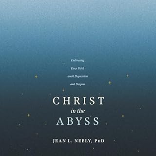 Christ in the Abyss cover art