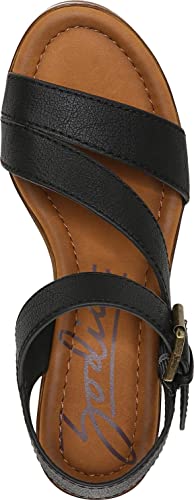 Image of ZODIAC Men's Livia Platform Sandal Heeled