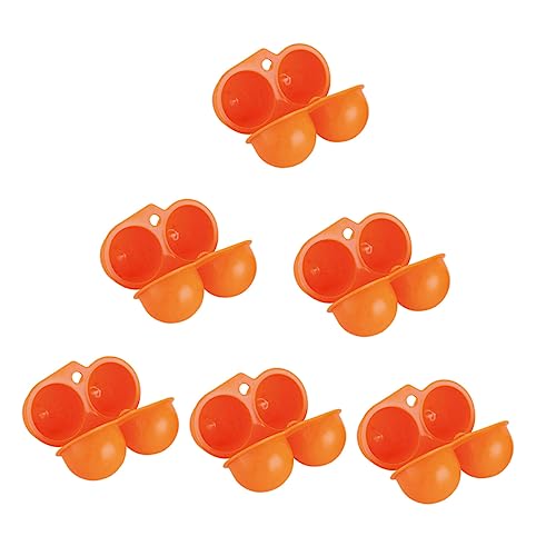 ANDRESLAD �f�B�X�y���T�[�L�����A 6�p�b�N �`�L���z���_�[�o�X�P�b�g �A�E�g�h�A���[�R���e�i �L�����v �p �����_���J���[