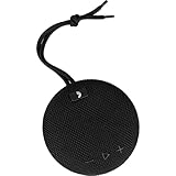 Dayton Audio Boost Mini Portable Bluetooth Speaker, IPX5 Water-Resistant, Bluetooth 5.0, Durable, Indoor/Outdoor use