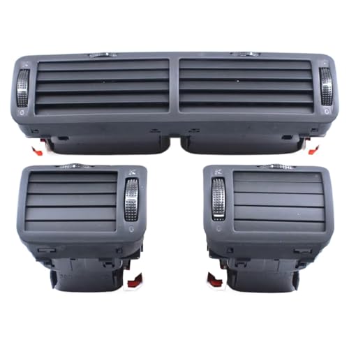 Grille de ventilation VW Passat B5 pour réparer un chauffage bloqué ou cassé