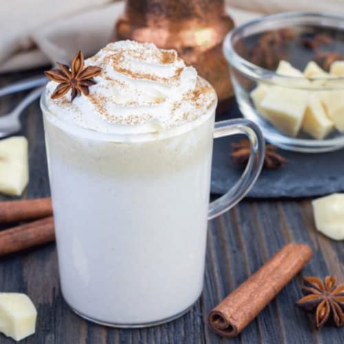By The Cup Syrup Pump With Jordan's Skinny Syrups Sugar Free White Chocolate Mocha 750 Ml Bottle #TOP7