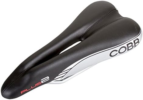 Cobb Plus 2 Saddle