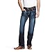 ARIAT Men's M4 Low Rise Fit Jean