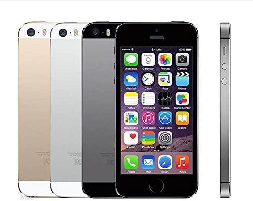 Amazon Com Unlocked For Iphone 5 16gb Factory Gsm Unlocked Phone Cell Phones Accessories