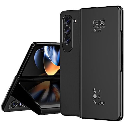 NINKIKGalaxy Z Fold 5P[X [ SC-55D | SCG22 ] ~[ X^h@\ PUv{PCt[+KX ^ K ϏՌ ی Jی gёSʃJo[ TX MNV[ tH[h 5 P[X iu