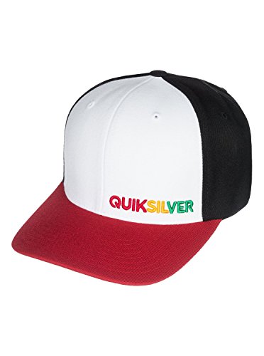 Quiksilver Men's Blindsided Hat