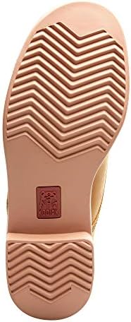 Kodiak Women's 5-Inch Original Waterproof Ankle Boot, Wheat, 11 | Image 2