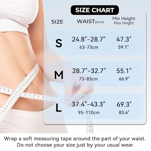 Posture Corrector for Women & Men, [Upgraded Support & Breathable Mesh] Adjustable Back Brace, Full Back Support, Shoulder Straightener for Back Pain Relief, Scoliosis, Hunchback & Spine Alignment - Thumbnail 6