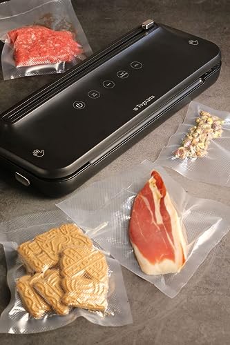 Máquina de envasado al vacío Tognana Avantspace para organizar tu cocina 3