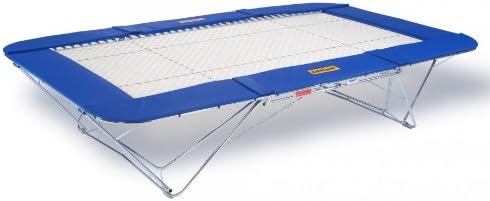 Eurotramp ® Grand Master Super special with Rolling Stand