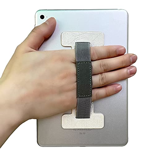 WUOJI WUOJI Tablet-Griff für Tablets und große Smartphones Cover