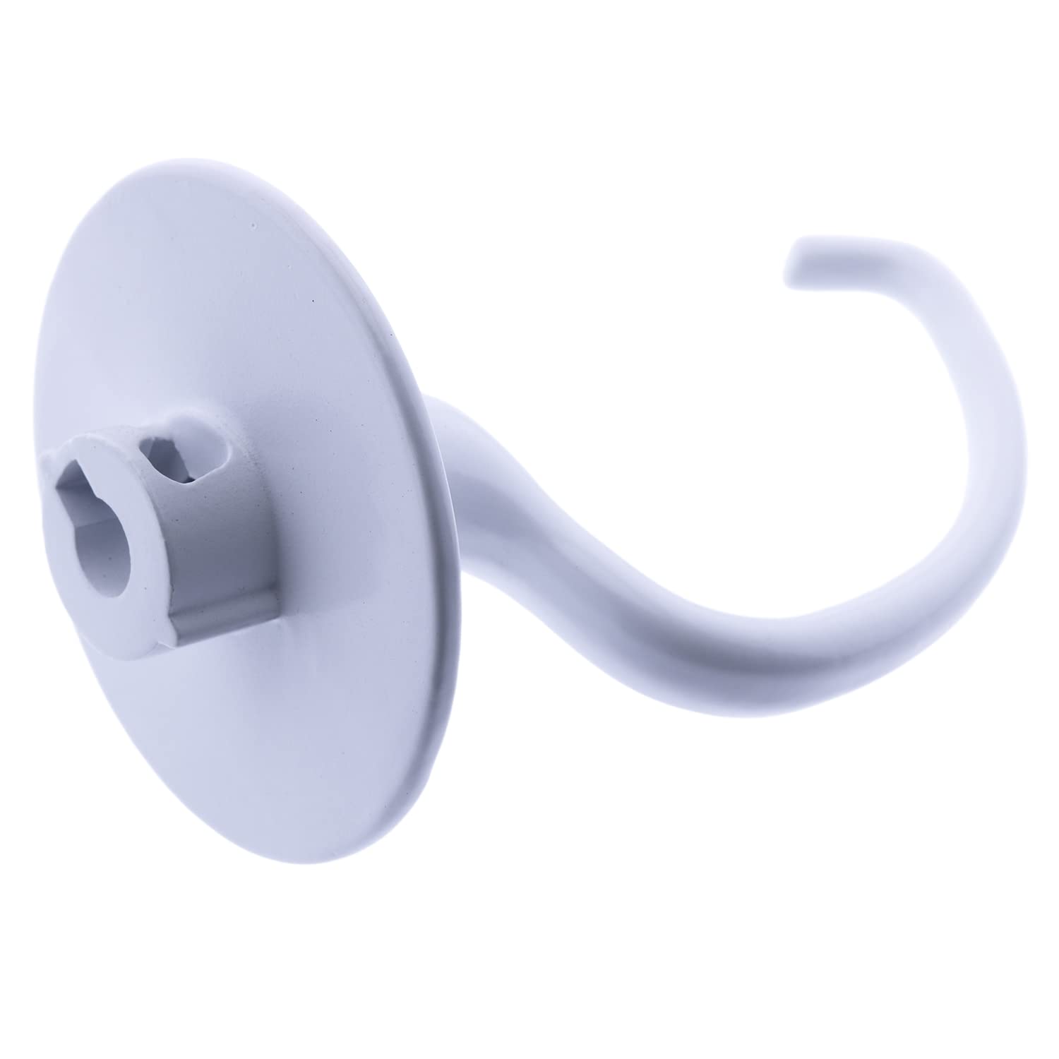 Amazon.com: Holdia Dough Hook K5ADH Coated Anti-stick Compatible