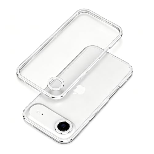 Coque iPhone 17 Pro Max antichoc idéale pour sécuriser votre objectif photo en voyage