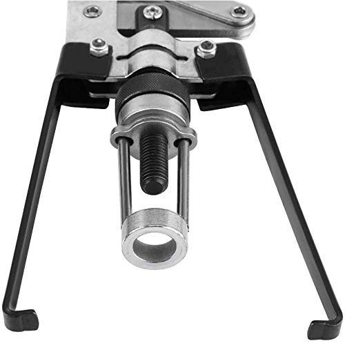 Xtremepowerus Universal Overhead Valve Spring Compressor Removal Diy Tool For Ohv Ohc Chv Engines Seal Keeper Replacement #TOP3