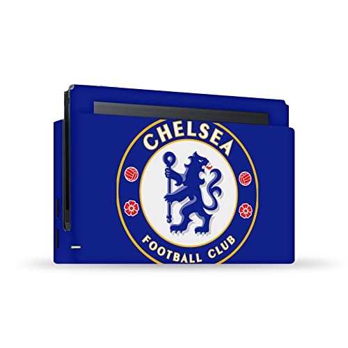 Sticker Nintendo Switch Chelsea FC pour jouer aux couleurs de votre club