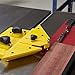 Magswitch Ultimate Thin Stock Jig Rip Guide - Tool Attachment for use with the Magswitch Workholding System