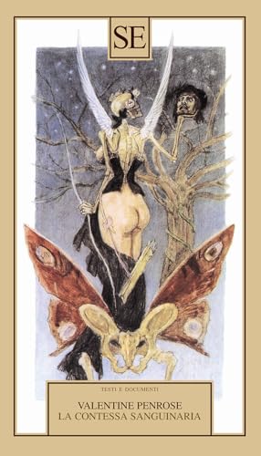 La contessa sanguinaria (Testi e documenti)